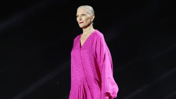 Maye Musk.