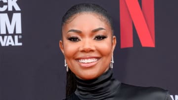 Gabrielle Union.