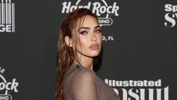 Megan Fox.