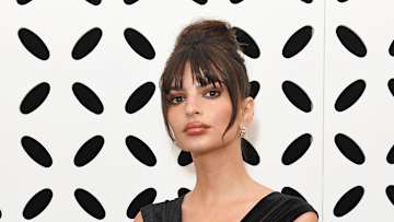 Emily Ratajkowski.