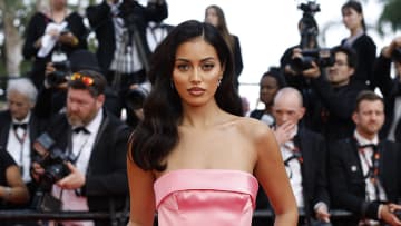 Cindy Kimberly.
