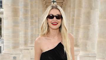 Gigi Hadid.