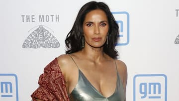 Padma Lakshmi.