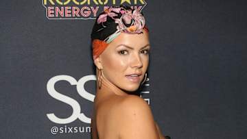 Christie Valdiserri.