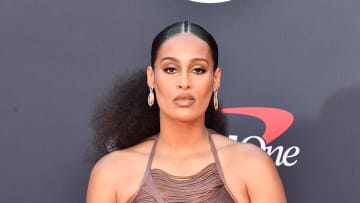 Skylar Diggins-Smith.