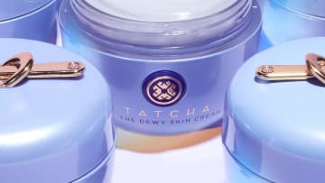 Tatcha The Dewy Skin Cream
