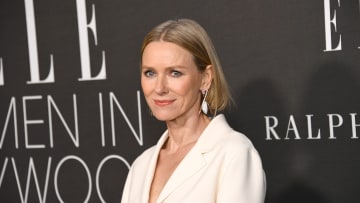 Naomi Watts attends the 29th annual ELLE Women in Hollywood celebration.