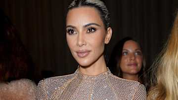  Kim Kardashian