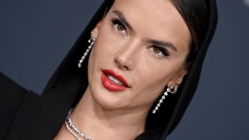 Alessandra Ambrosio
