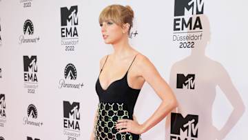 Taylor Swift