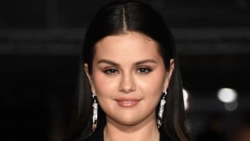 Selena Gomez