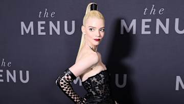 Anya Taylor-Joy