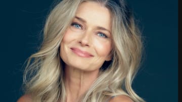 Paulina Porizkova