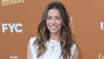 Jessica Biel