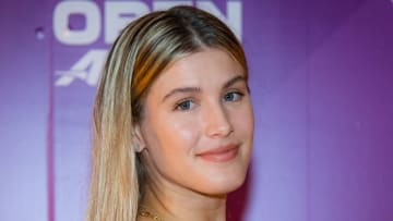 Genie Bouchard