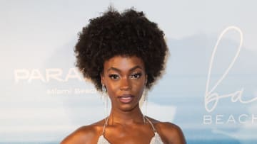 Tanaye White