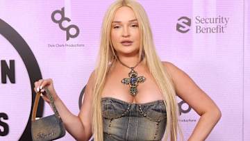Kim Petras