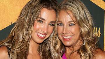 Katie and Denise Austin