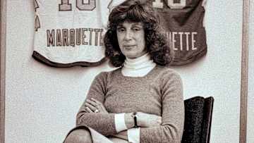 Jule Campbell