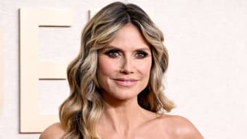 Heidi Klum