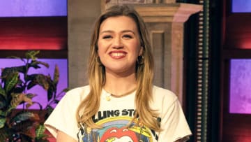 Kelly Clarkson