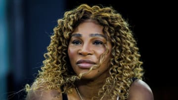 Serena Williams