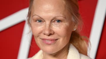 Pamela Anderson