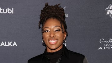 Nneka Ogwumike
