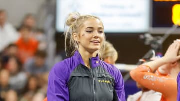 Olivia Dunne