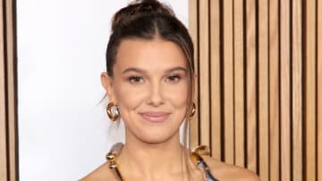 Millie Bobby Brown