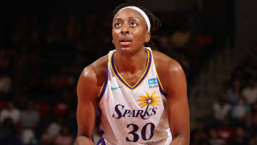 Nneka Ogwumike