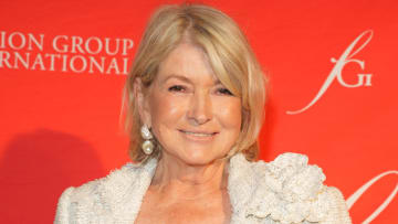 Martha Stewart