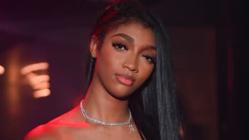Angel Reese