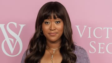 Naomi Osaka