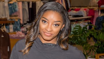 Simone Biles