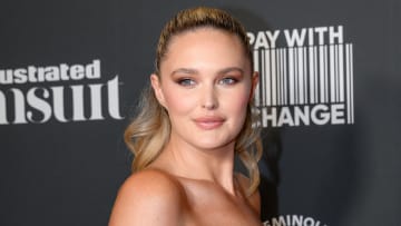 Georgina Burke