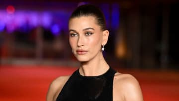 Hailey Bieber