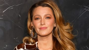 Blake Lively