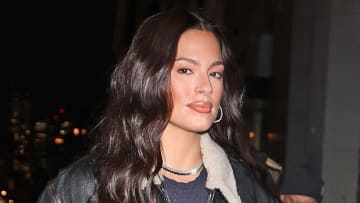 Ashley Graham