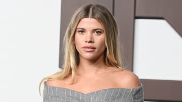 Sofia Richie