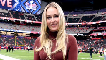Lindsey Vonn