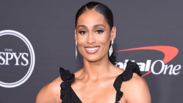 Skylar Diggins-Smith