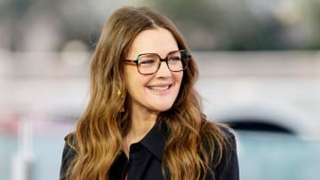 Drew Barrymore