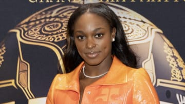 Sloane Stephens