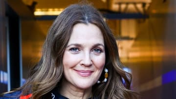 Drew Barrymore