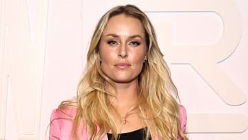 Lindsey Vonn