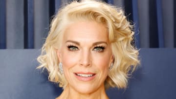 Hannah Waddingham