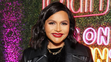 Mindy Kaling