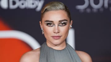 Florence Pugh