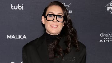 Breanna Stewart
